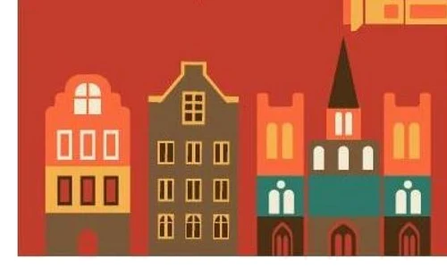 Bucureşti: un portret „Novecento” în vizită la Grand Hotel Continental jpeg