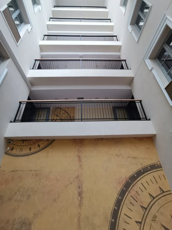 Hotel Atlas FOTO Ş.Both
