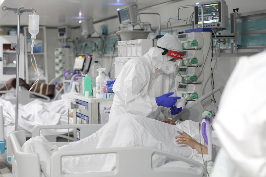 Managerul Spitalului Sf. Pantelimon: „Aceste decese nu puteau fi evitate”. Ce spune Colegiul Medicilor