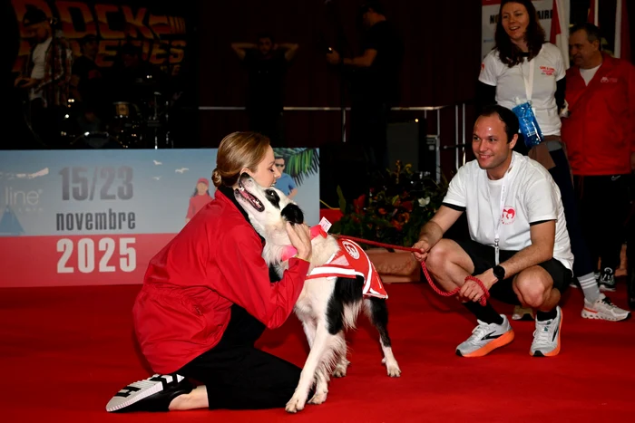 Prințesa Charlene profimedia 1052640376 (3) jpg