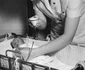 Cum arătau primele incubatoare în care erau ţinuţi prematurii