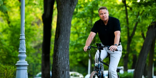 Klaus Iohannis FOTO Klaus Iohannis/Facebook