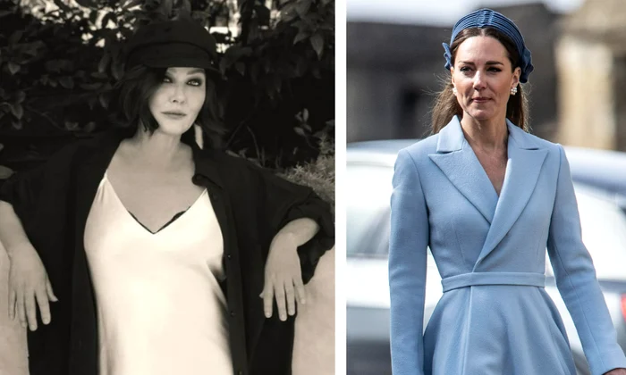 Shannen Doherty Kate Middleton jpg