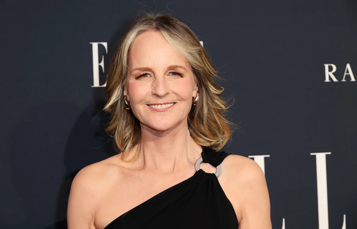 Helen Hunt FOTO Getty Images 