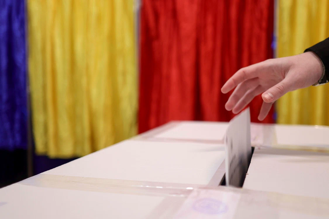 Mai multe tentative de fraudare a votului au fost semnalate. FOTO: Inquam Photos/Octav Ganea