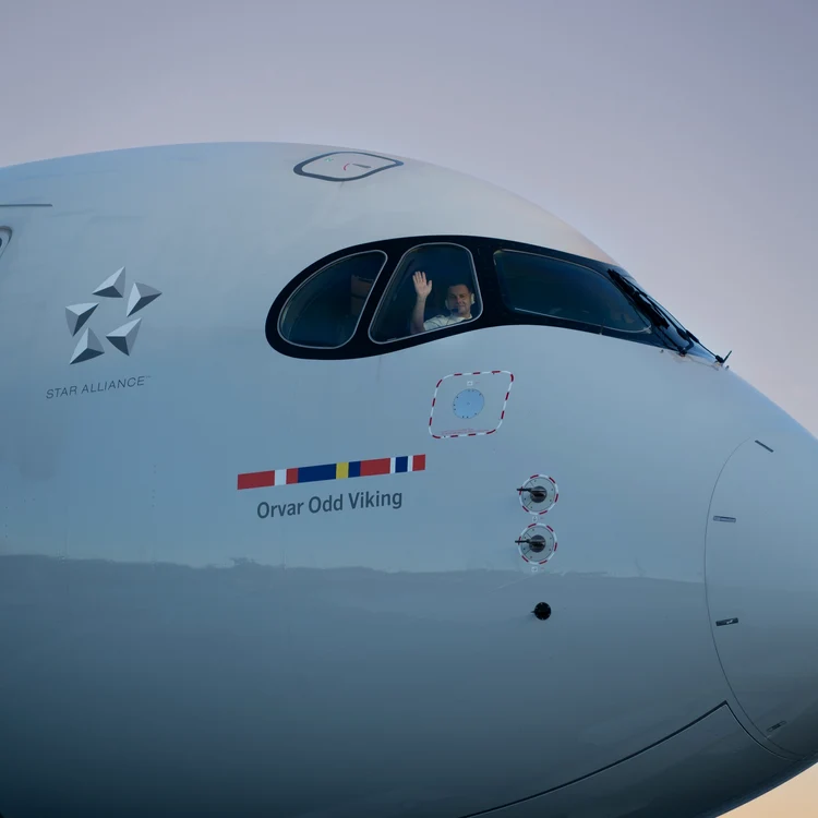 Costurile cu combustibilul afectează profitabilitatea companiilor aeriene. FOTO: SAS