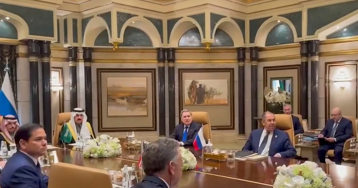 Arabia Saudită, mediatorul discuțiilor dintre SUA și Rusia