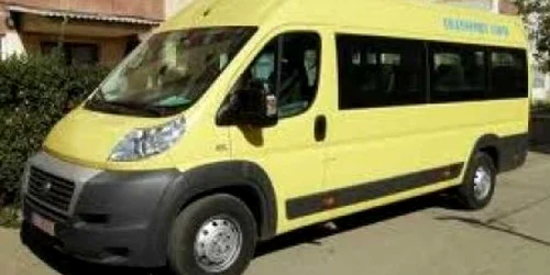 Microbuzele vor ajunge în Sălaj cel mai probabil mâine