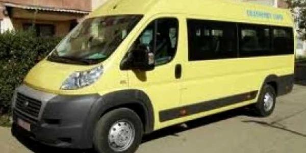Microbuzele vor ajunge în Sălaj cel mai probabil mâine