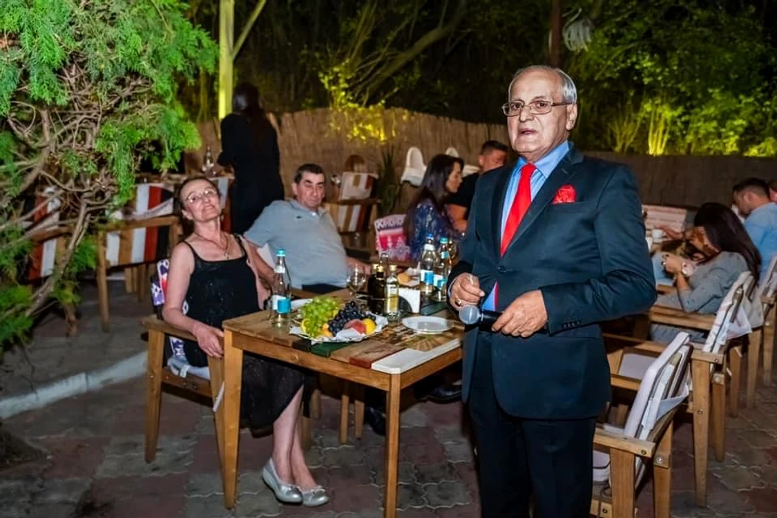 
    Nelu Ploieșteanu a decedat la Spitalul FloreascaFoto: Facebook  