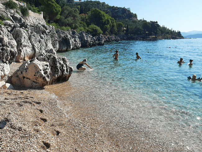 Cât costă o vacanță în spectaculosul Corfu. Ponturi de sejur în „Insula Verde”