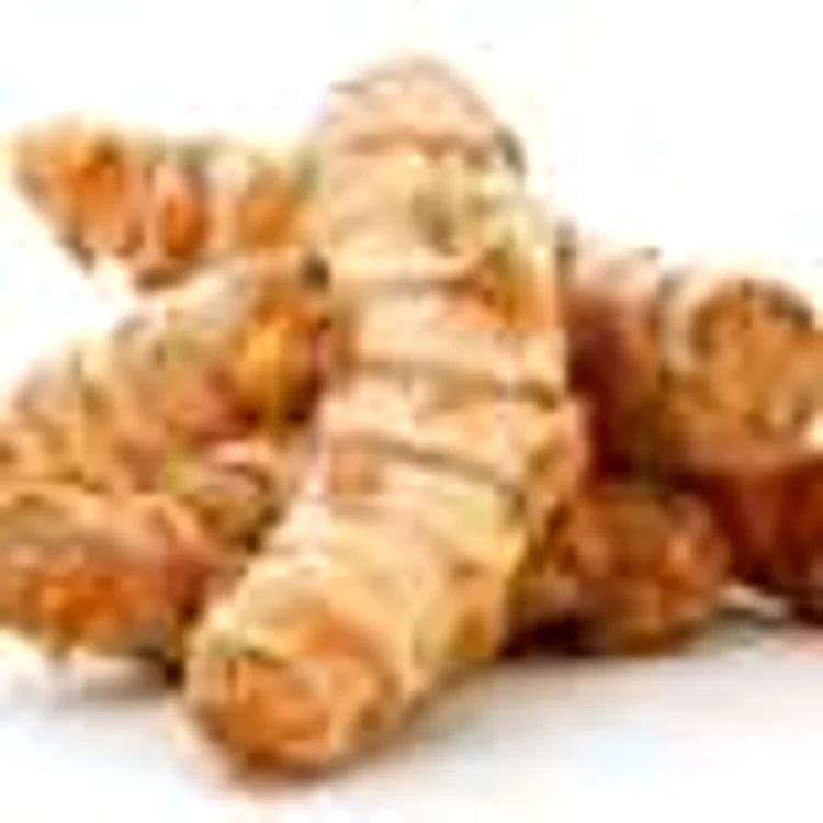 Tulpina de curcuma FOTO Wikipedia