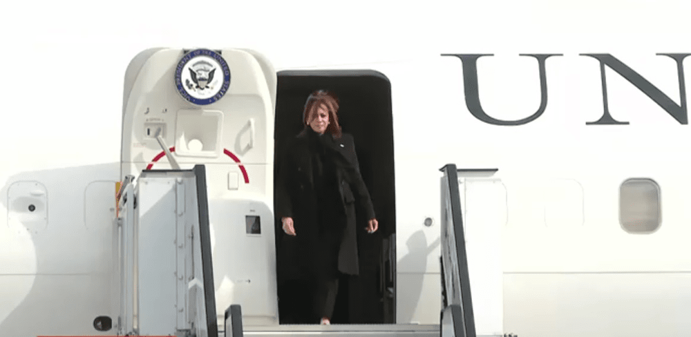 Kamala Harris va pleca într-un turneu asiatic de strângere a relațiilor cu aliații SUA