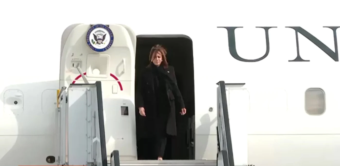Kamala Harris va pleca într-un turneu asiatic de strângere a relațiilor cu aliații SUA