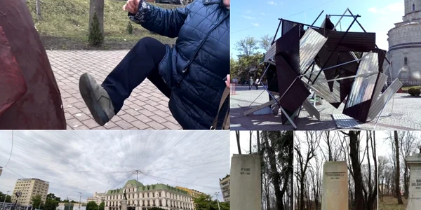 Opere de artă controversate din Iași jpg