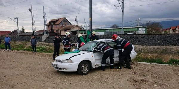 accident alba