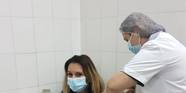 "focsani vaccinare"