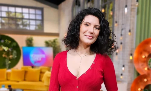  Jurnalistă Ramona Păuleanu (38 de ani) a anunțat că este din nou însărcinată 