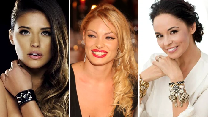 
    Antonia, Valentina Pelinel şi Andreea Marin scapă de riduri cu un tratament neinjectabilFoto: arhiva personală  