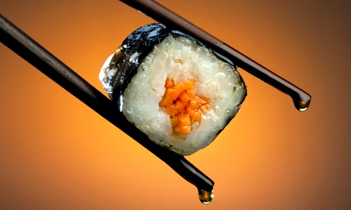 sushi #1 png