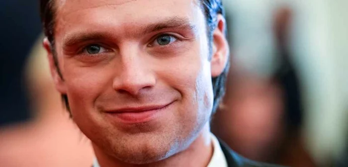 Sebastian Stan Foto AFP