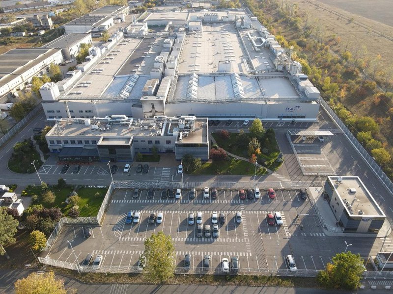 Exporturile României de produse din tutun au explodat în 2022. Cu cât au crescut față de anul anterior