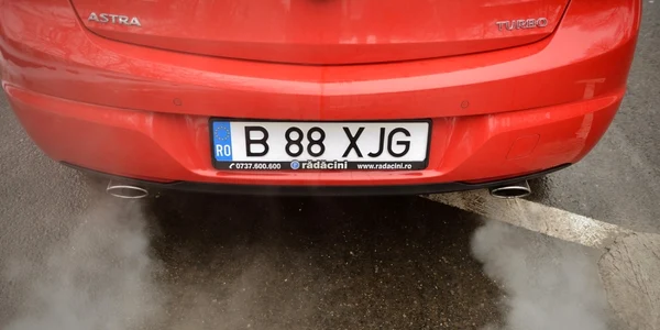 Opel Astra Ep 1