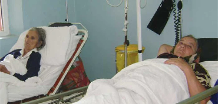 Spitalele din Mehedinţi nu au chirurgi şi anestezişti