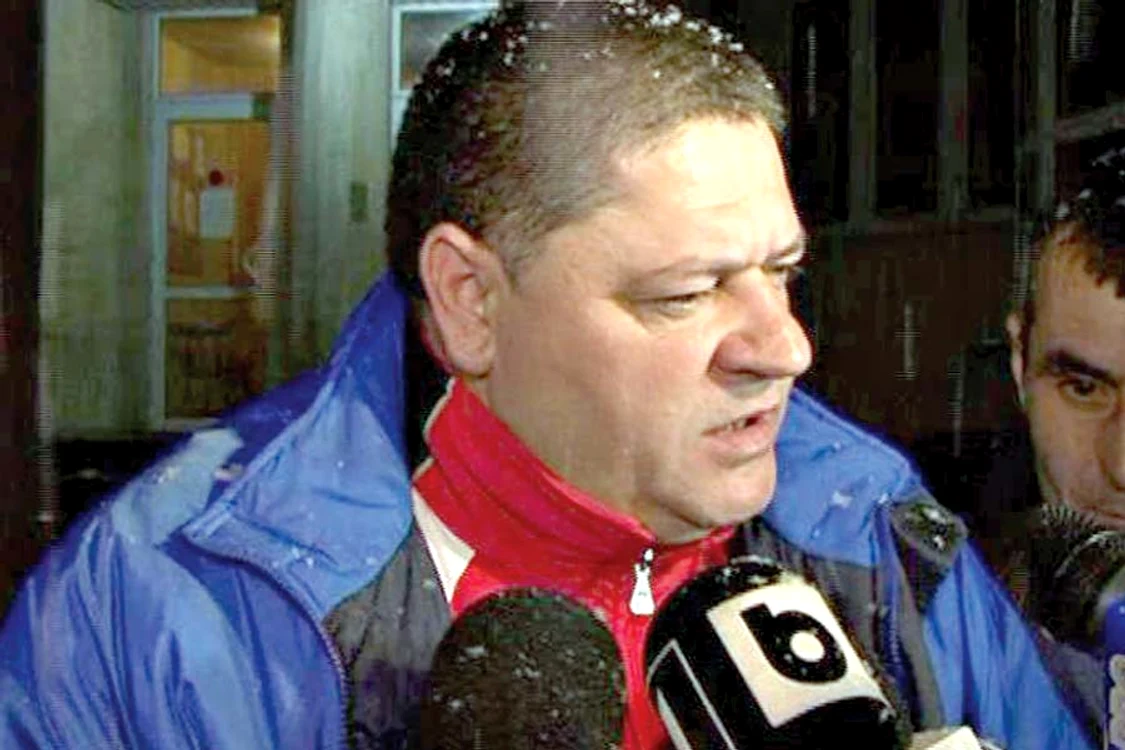 Delegaţie din SUA, în vizită la uzină