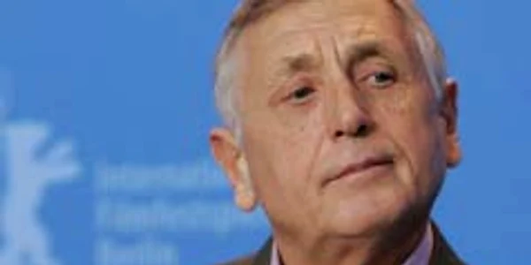 Regizorul ceh Jirí Menzel p Foto: reuters