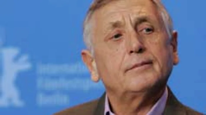 Regizorul ceh Jirí Menzel p Foto: reuters