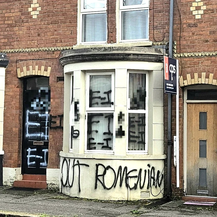 FOTO: Belfastmedia