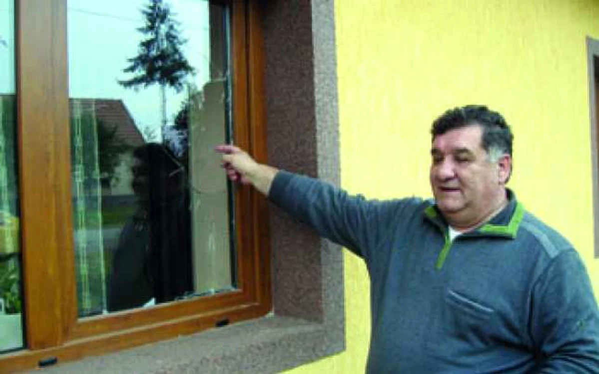 Arad: Minorii vandali au fost iertaţi de victimă