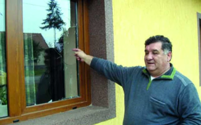 Arad: Minorii vandali au fost iertaţi de victimă
