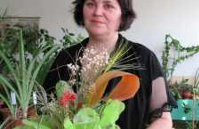 Livia Chiper