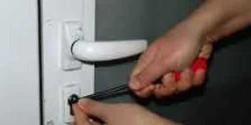 Hoții au ajuns pe mâinile polițiștilor