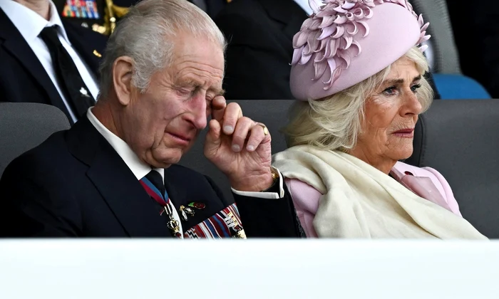 Regele Charles și Regina Camilla Foto Profimedia (4) jpg