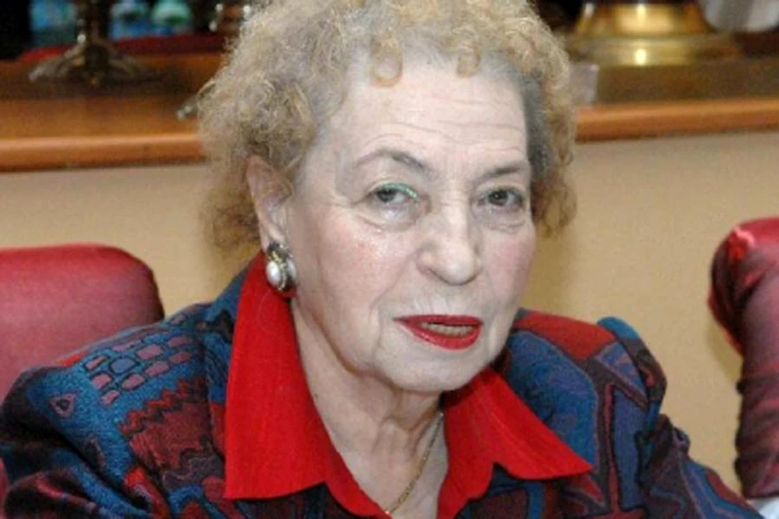 Paula Iacob