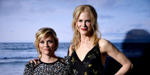 nicole kidman si reese witherspoon foto getty