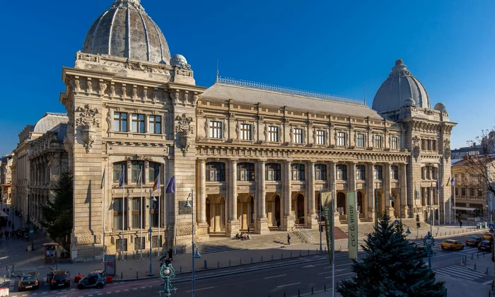 Muzeul National de Istorie a Romaniei jpg