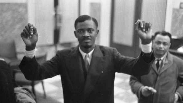 Cel mai important asasinat uitat al secolului XX: Patrice Lumumba jpeg