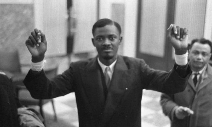 Cel mai important asasinat uitat al secolului XX: Patrice Lumumba jpeg