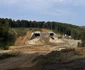Autostrada cu tuneluri Holdea Margina in santier Foto DRDP Timișoara (3) jpg