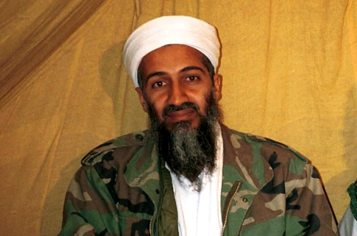 
    Familia lui Osama bin Laden se ocupa de extinderea Marii Moschei de la MeccaFoto: AP  