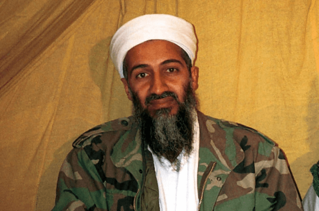 Cum l-au pierdut americanii pe Bin Laden chiar de sub nasul lor, la doar câteva luni după atentatele de la 11 septembrie