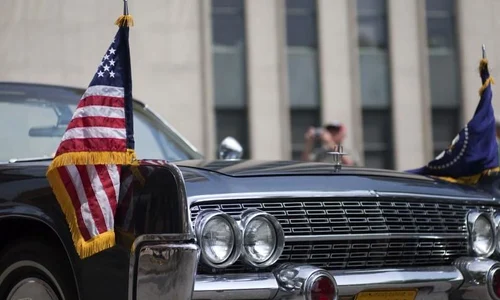 JFK: Glonţul rătăcit   recomandare TV jpeg