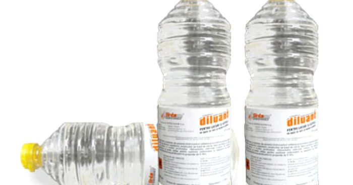 Diluant