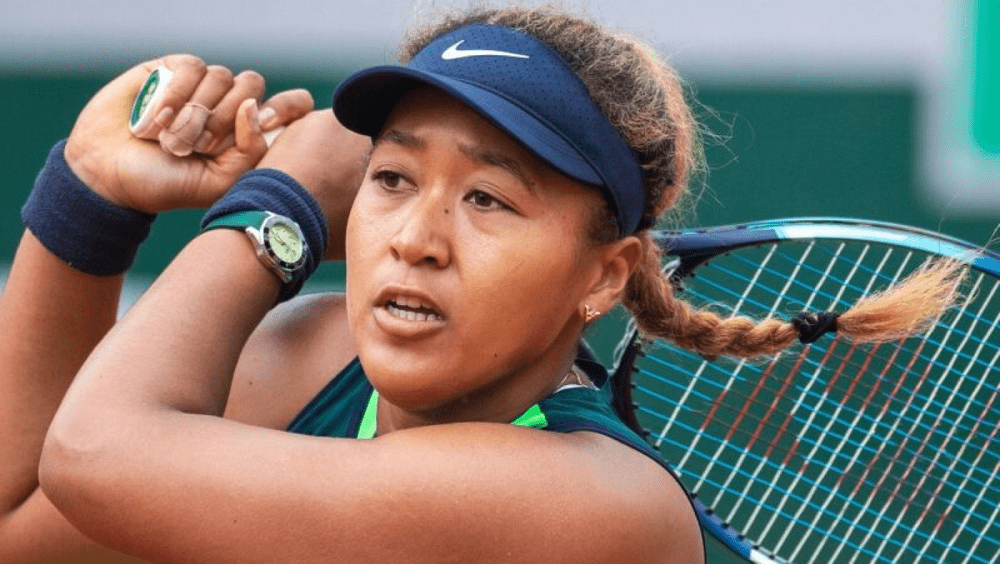 Osaka, însărcinată, ia o pauză lungă de la tenis: Explicațiile oferite de Naomi