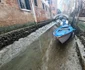 venetia fara apa - canale secate. foto Profimedia