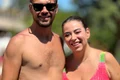 Oana Roman și Marius Elisei, împreună în Bulgaria Sursa Facebook 